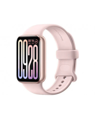 Xiaomi Smart Band 9 Pro: Pulsera Inteligente con GPS y 21 Días de Batería