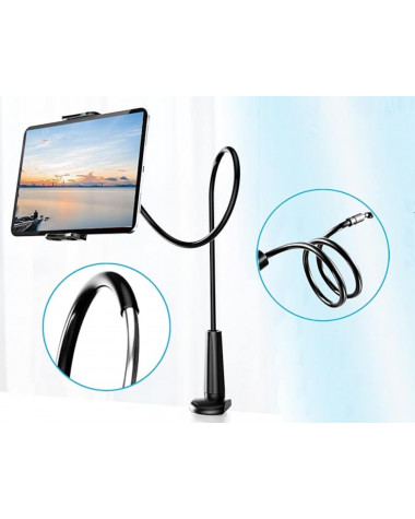 Soporte Tablet Onemax Universal: Estabilidad y Versatilidad