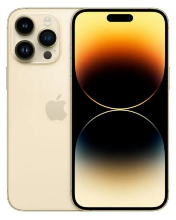 iPhone 14 Pro Max 256GB Reacondicionado | Alta Gama Asequible