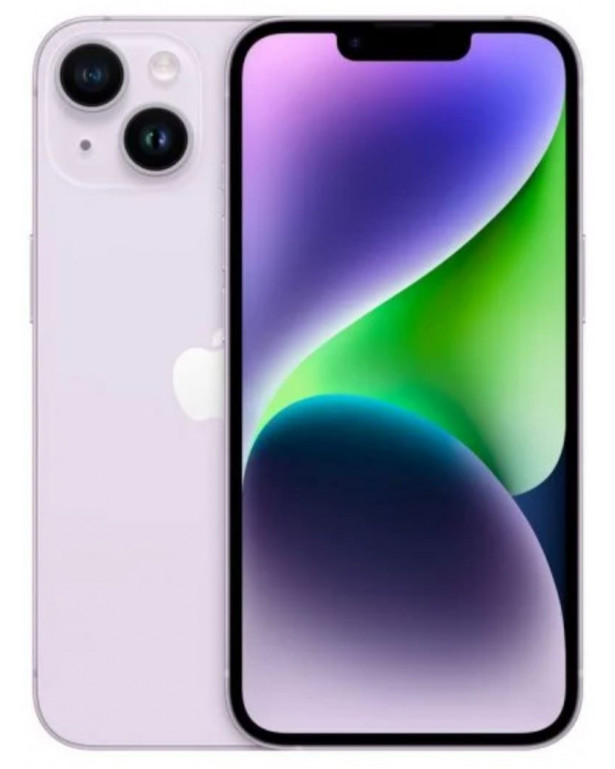 iPhone 14 128GB Reacondicionado | Calidad Premium y Ahorro