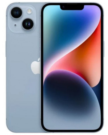 iPhone 14 128GB Reacondicionado | Calidad Premium y Ahorro