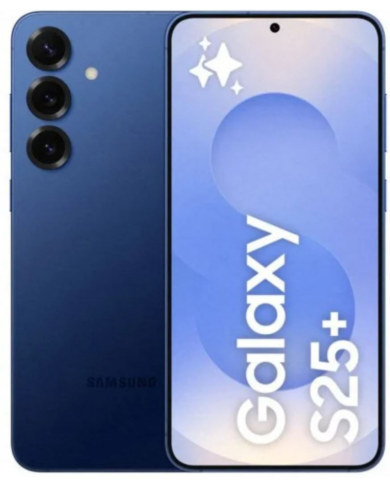 Samsung Galaxy S25 Plus | Envío 24h y Garantía Oficial