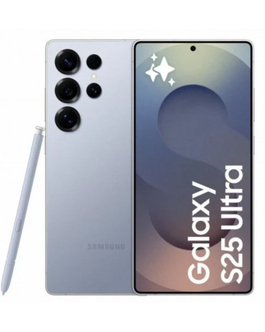 SAMSUNG GALAXY S25 ULTRA