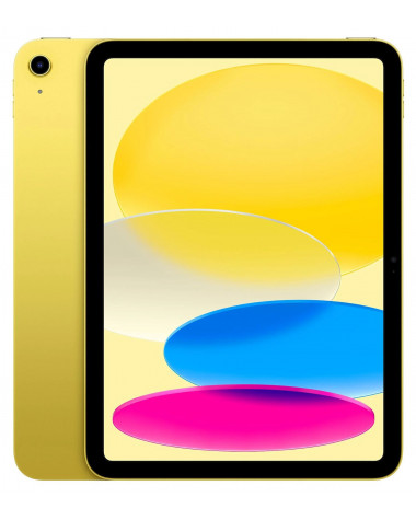 APPLE IPAD (2022 10ªGEN)