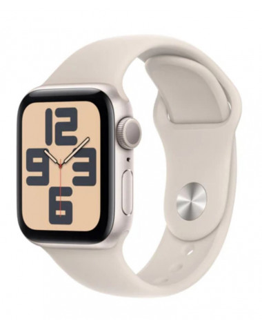 APPLE WATCH SERIE SE (2ª GENERACION)