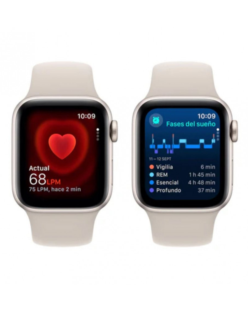 APPLE WATCH SERIE SE (2ª GENERACION)