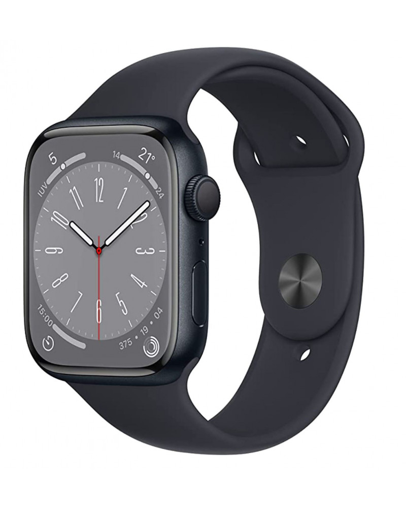 APPLE WATCH SERIE 8 45MM REACONDICIONADO APPLE WATCH SERIE 8 45MM REACONDICIONADO