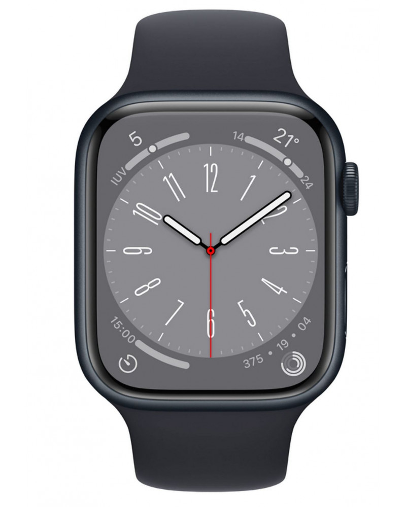 APPLE WATCH SERIE 8 45MM REACONDICIONADO