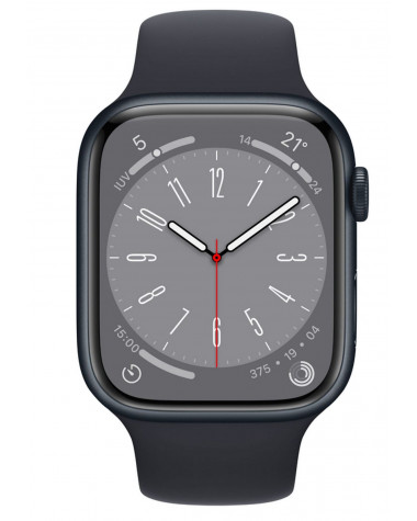APPLE WATCH SERIE 8 45MM REACONDICIONADO