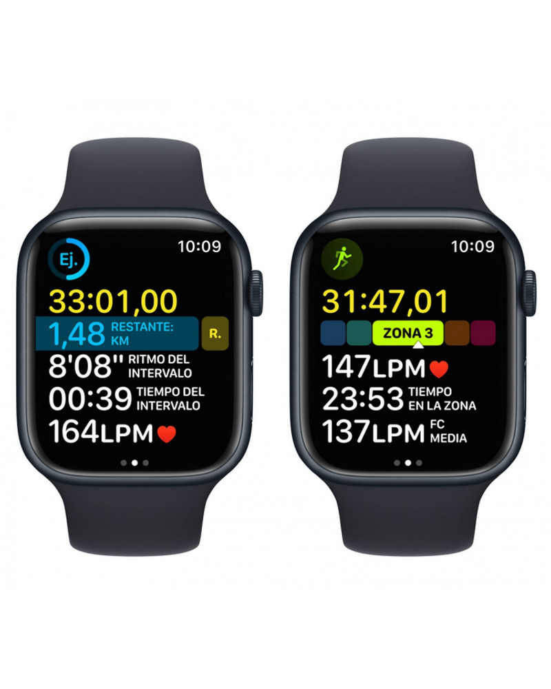 APPLE WATCH SERIE 8 45MM REACONDICIONADO