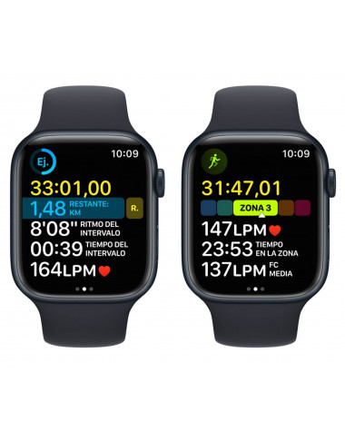 APPLE WATCH SERIE 8 45MM REACONDICIONADO