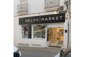 VELOX MARKET