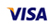 Pago con tarjeta Visa - Rápido y seguro